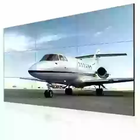 LG LV35A Series Video Wall